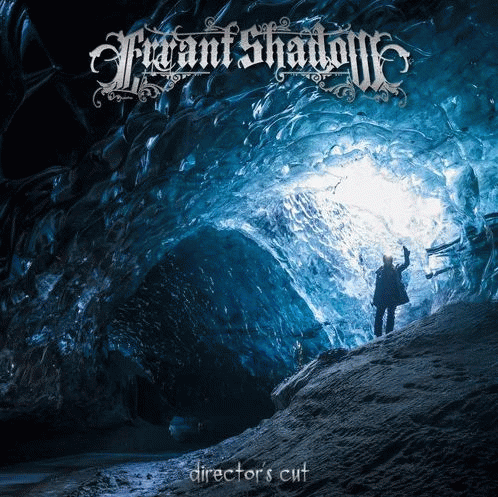 Errant Shadow : Director's Cut